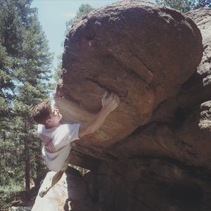 Meet your Posher, Jacob